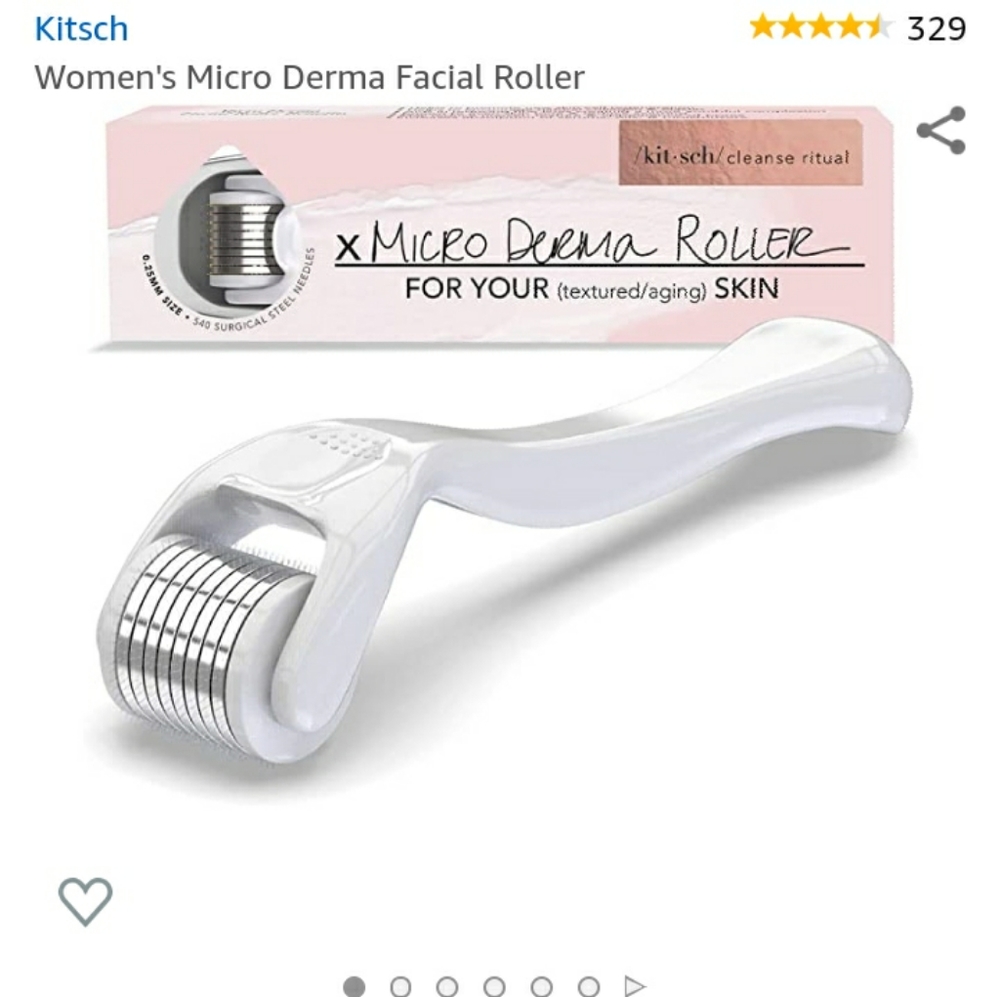 Facial Roller